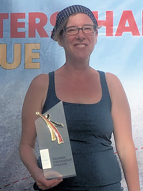 Boule Und Petanque Verband Nordrhein Westfalen